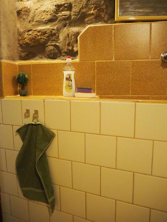 Authentic Guest Stay In The Heart Of Veliko Tarnovo Студио С Изглед Към Царевец エクステリア 写真
