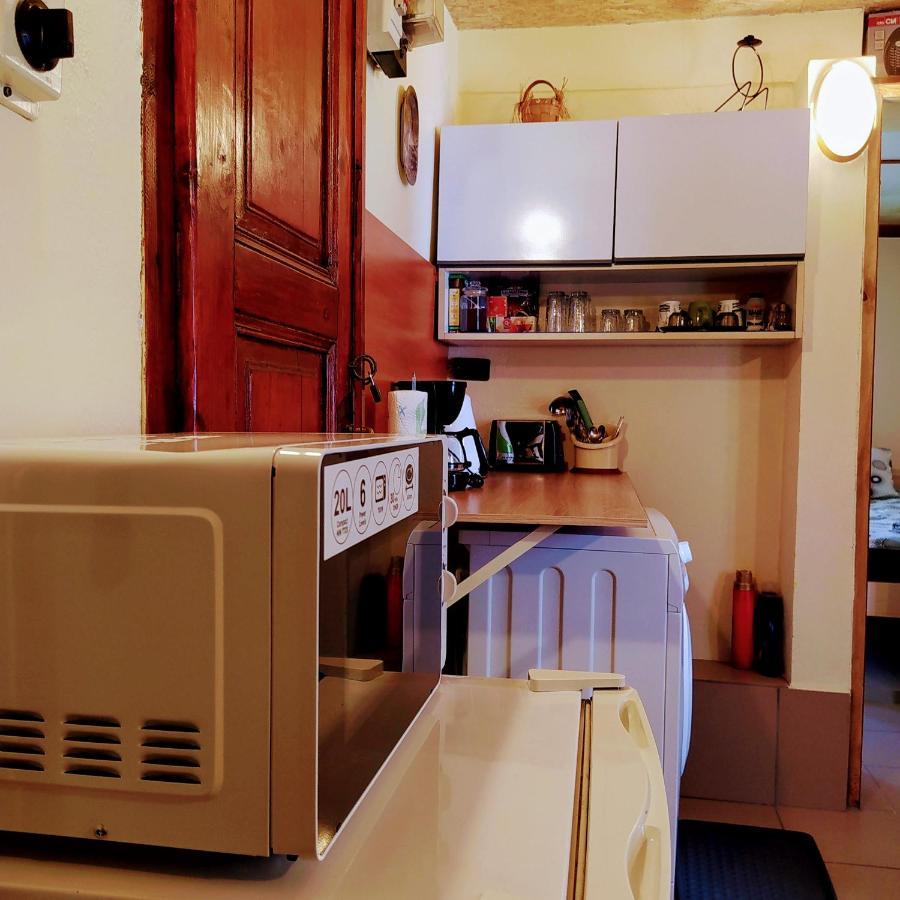 Authentic Guest Stay In The Heart Of Veliko Tarnovo Студио С Изглед Към Царевец エクステリア 写真